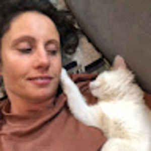 Meet your Posher, Joanna